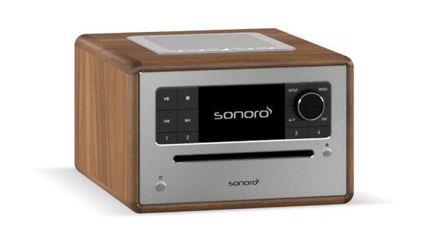 Sonoro - Elite - Walnuss – Bild 2