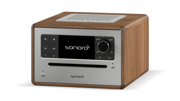 Sonoro - Elite - Walnuss