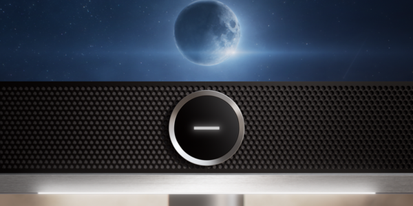 Loewe stellar 65 dr+ – Bild 4
