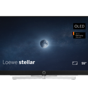 Loewe stellar 55 dr+ Lava
