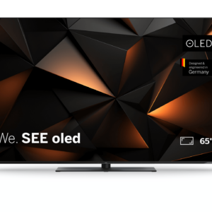 We See 65 Oled
