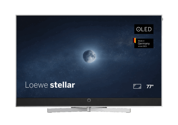 Loewe Stellar 77