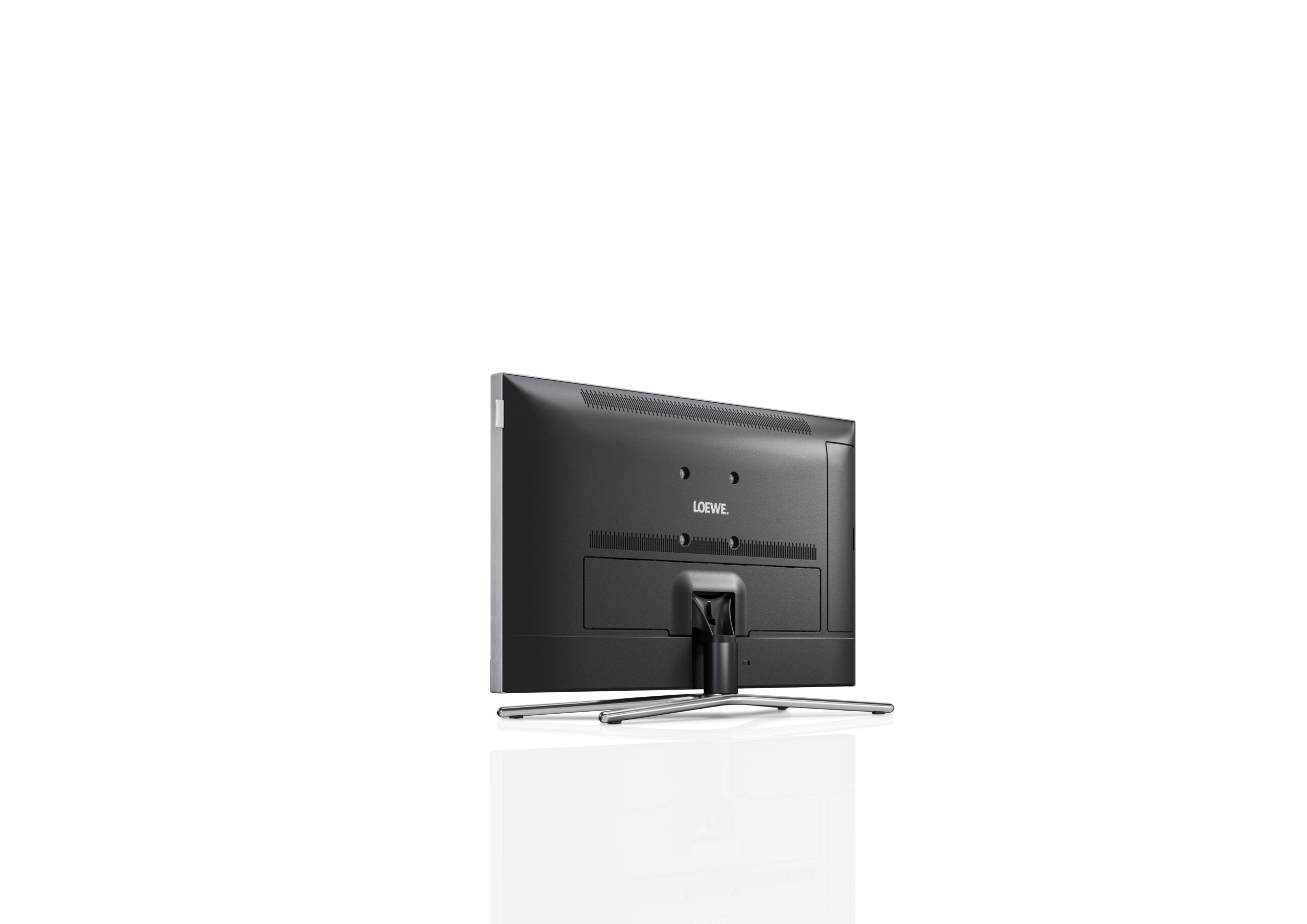 Loewe Vega 32 hinten