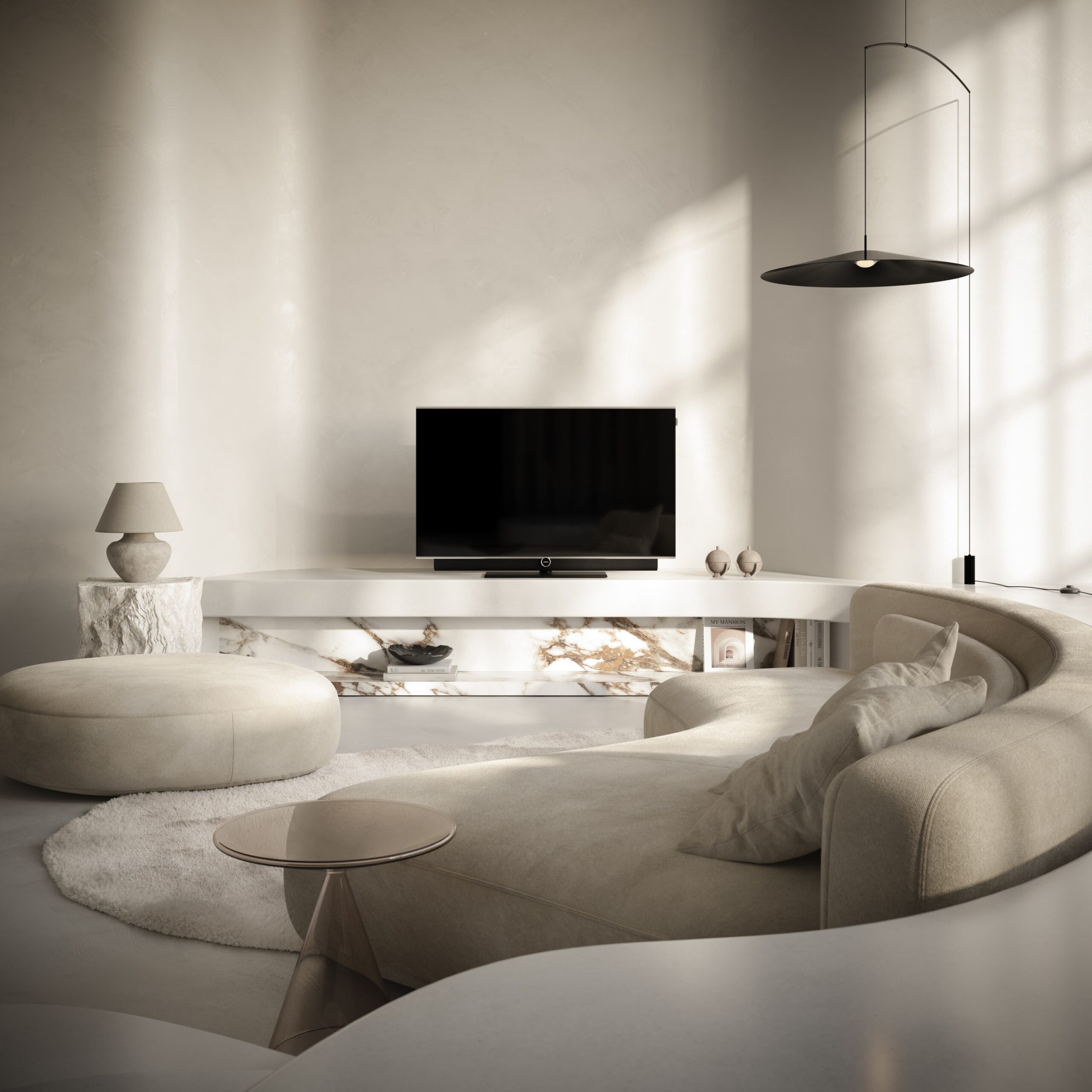 Loewe Antares 48" – Bild 3